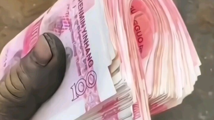 พี่น้องคนงานเหมืองได้เงินเดือนแล้ว!