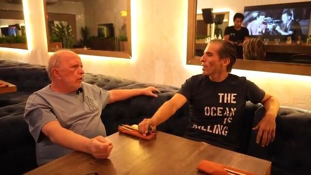 ¡Las historias nunca antes contandas de la discoteca más famosa del mundo Baby´