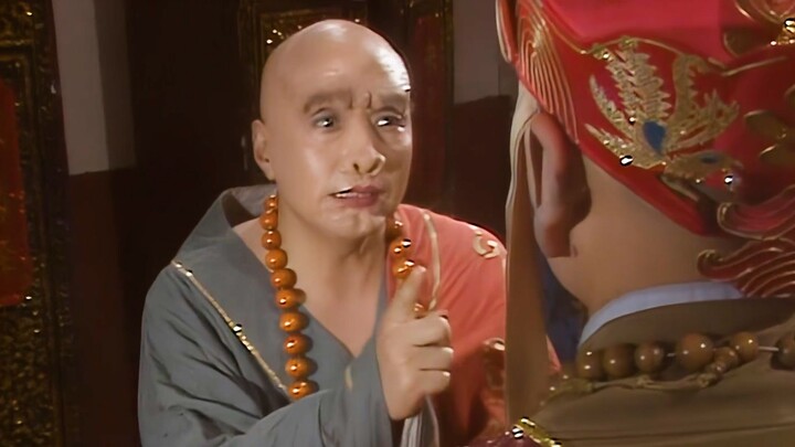 “悟空挥棒这段直接封神！他的悟性可不是一般的高！”