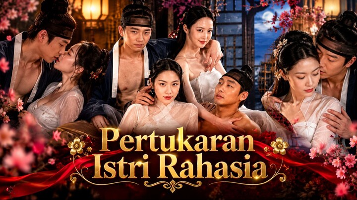 Pertukaran Istri Rahasia