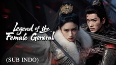 Legenda Jenderal Wanita EP05 SUB INDO