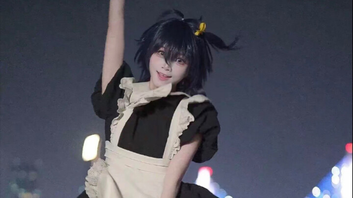 Bouncy and adorable!