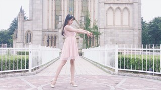[文心]April story（春之国的故事）❤️你梁哥不可能这么仙