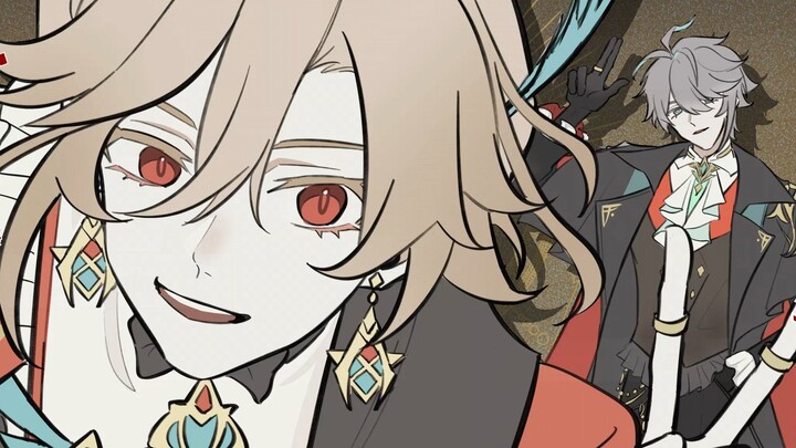 【Zhi Miao/Handwritten】III ψ(*｀ー´)ψ