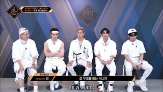 Kingdom: Legendary War Episode 7 (ENG SUB) - ATEEZ, BTOB, IKON, SF9, Stray Kids, THE BOYZ