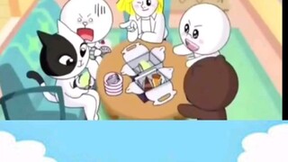 line