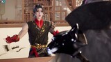 The Success Of Empyrean Xuan Emperor Episode 52Subtitle Indonesia