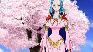 One Piece Characters of Different Styles Episode 7