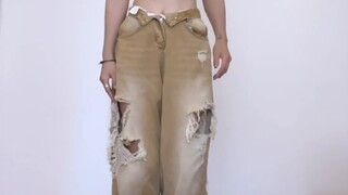 Sau khi học xong phần này, đã đến lúc bạn học phần mà bạn đã mong muốn từ lâu.