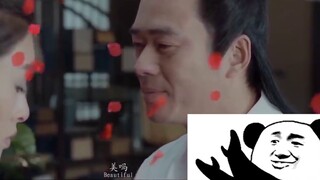 ผู้กำกับหนังห่วยๆ คนหนึ่งเสนอไอเดียใหม่ขึ้นมา วิธีนี้จะทำให้ Pan Jinlian ถูกฟอกขาวได้หรือไม่ - การแก