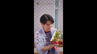 Sweet tooth good dentist the upcoming thai bl series 2024