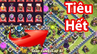 Hành Trình Nâng Cấp Th 13 | NMT Gaming