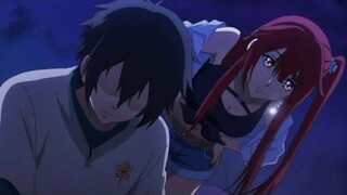 tóm tắt anime | tôi là học sinh cấp S suốt 1000 năm tại học viện | kira_review all ( part 3 )