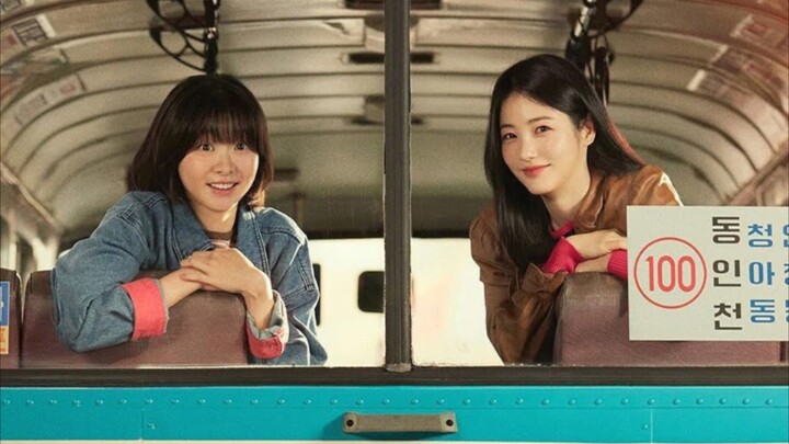 รถสายรัก เลขที่ 100 A Hundred Memories (2025) พากย์ไทย ep 9