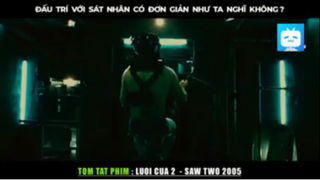 Chưa Một Ai Có Thể Tháo Được Cái Bẫy Này #reviewfilm