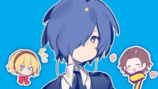 【P3】小理的五月病