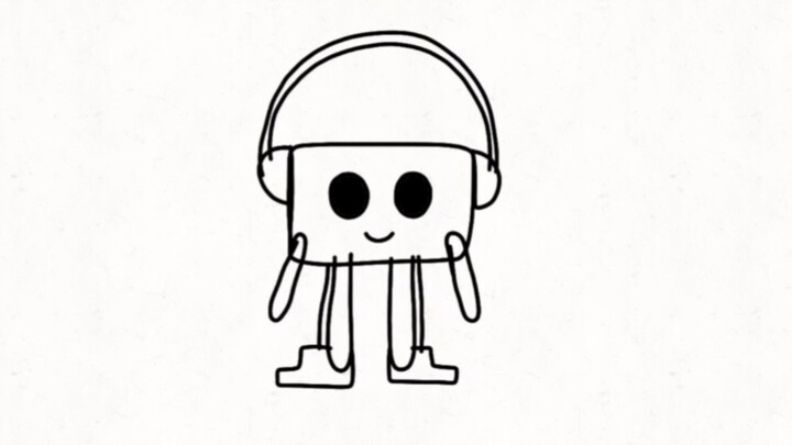 Jacf Robot Is Back! 🤖