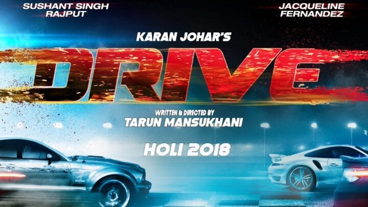 Watch Drive Full Movie 2019 HD - onoflix.ru