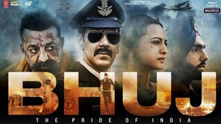 Bhuj: The Pride of India  Drama/Historical film (1080p)