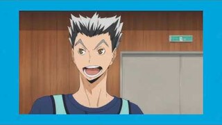 [MAD] แปะหัวใจ ver. Haikyuu bokuto × akaashi #bokuto #akaashi #bokuashi
