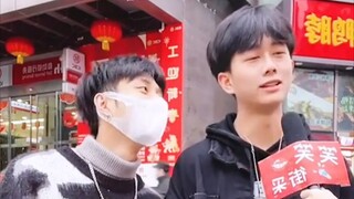 记者: 我好像吃到了什么大瓜( ͡° ͜ʖ ͡°)✧