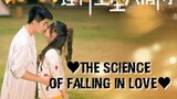 The Science Of Falling In Love 2023 /Eng.Sub/ Ep16
