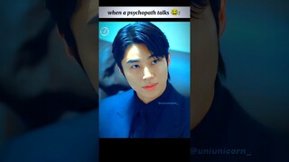 kdramas giving us the hottest villians 🔥#kdrama #shorts #stronggirlnamsoon #villian #byeonwooseok