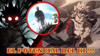 ASTA Tendrá una FORMA Black SAMURAI ???😈☀️ Los SECRETOS del PAIS del SOL !!! Black Clover Teorías