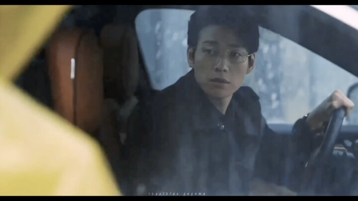 我磕上了不该磕的cp 她爱上了不该爱的人 本来释怀了 大结局给我看自闭了啊啊啊啊好难受 孟宴臣的回头 为什么不能好好写这条线