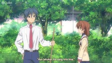 Clannad S1 E10 Sub Indo