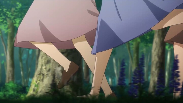 Gaikotsu S2 ep 1