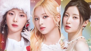 صور teasers لجميع عضوات فرقة BabyMonster لأغنيتهن الافتتاحية التمهيدية! ستّ حسناوات في أبهى صورهنّ!