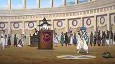 Magi S2 The Kingdom of Magic EP 8 sub indo