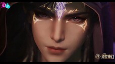 Soul Land 2-The Unrivaled Tang Sect Episode 116 Sub Indo Highlight