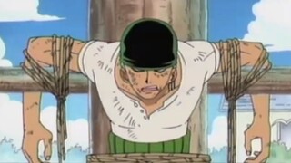 [One Piece-2] Tôi đã quyết định cậu là đồng đội của tôi