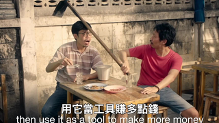 在戒烟戒酒广告这块，我们真应该学学泰国！