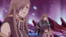 Tales of the Abyss Episode 25 sub indo