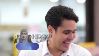 Hidayah Cinta: Altan Curiga Aslam Adalah Anaknya | 30 April 2024