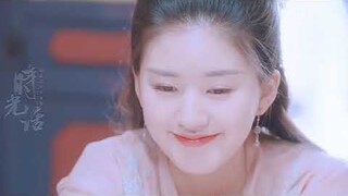 Tỷ tỷ xinh quá cre :mỹ nhân hoa ngữ cổ trang -hiện đại.