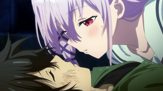 [July] Engage Kiss Episode 7 Preview [MCE Chinese Translation Team]