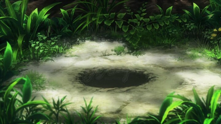 Non Non Biyori Repeat ภาค2 ตอนที่ 6 ซับไทย