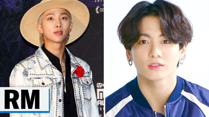 [BTS] BTS Members Discuss Their Fashion Philosophy & Style Inspiration Sources