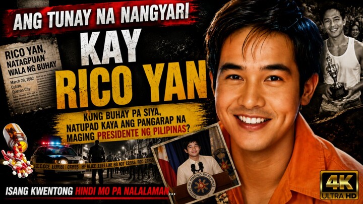 Pinakasikat na Leading Man noong 90's at 2000's | San na kaya Siya Ngayon Kung Buhay Pa?
