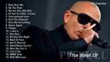 Pitbull Greatest Hits Song’s 2018 🎥