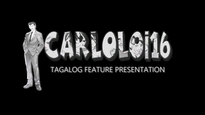 The Mermaid Comedy Tagalog Dub