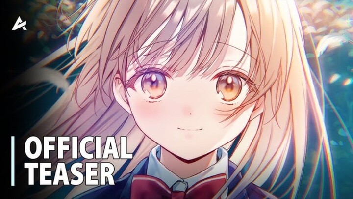 The Angel Next Door S2 [Teaser]