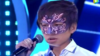 [Yu Nu Wu Gua] Prince Youle appeared on the Voice of China and yelled at Han Hong, saying women are 