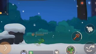 Game Tom and Jerry Mobile: Chiến thuật chắc chắn thắng trên bản đồ lâu đài, không thể nhét miếng phô