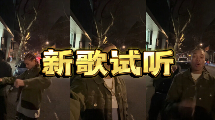 Tolong Nippa segera rilis lagu ini! Aku sangat menyukainya!