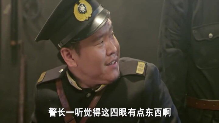 The inmate, who had been coaching the warden at mahjong from behind bars, got scolded—only to pick u